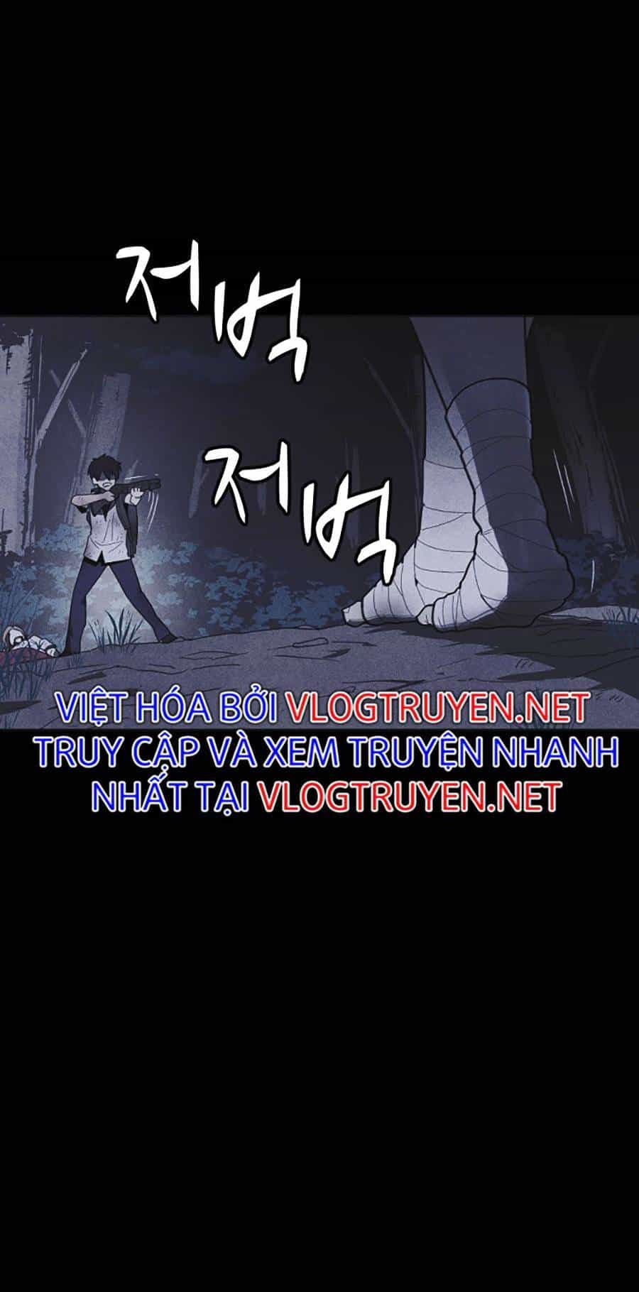 Cậu Bé Shotgun - Chương 41 - ảnh 4