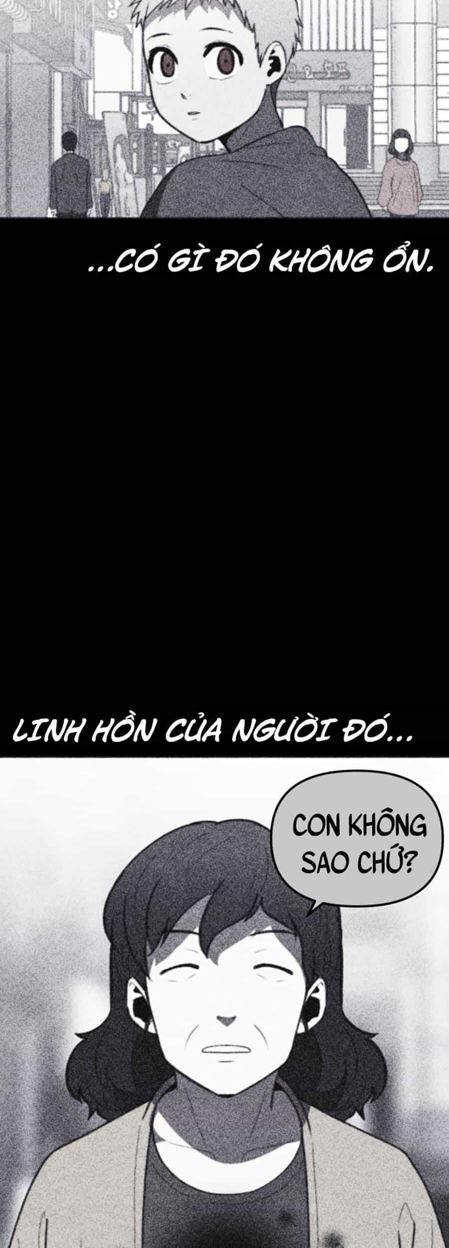 Cậu Bé Shotgun - Chương 41 - ảnh 41