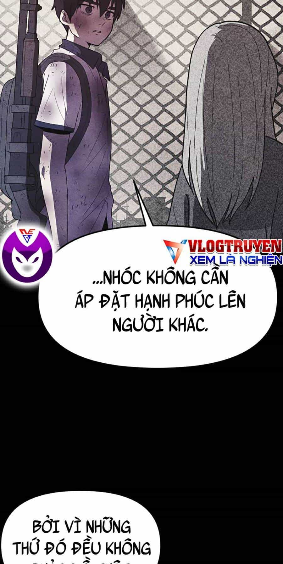 Cậu Bé Shotgun - Chương 43 - ảnh 32