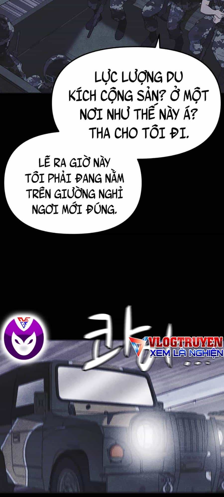 Cậu Bé Shotgun - Chương 44 - ảnh 23