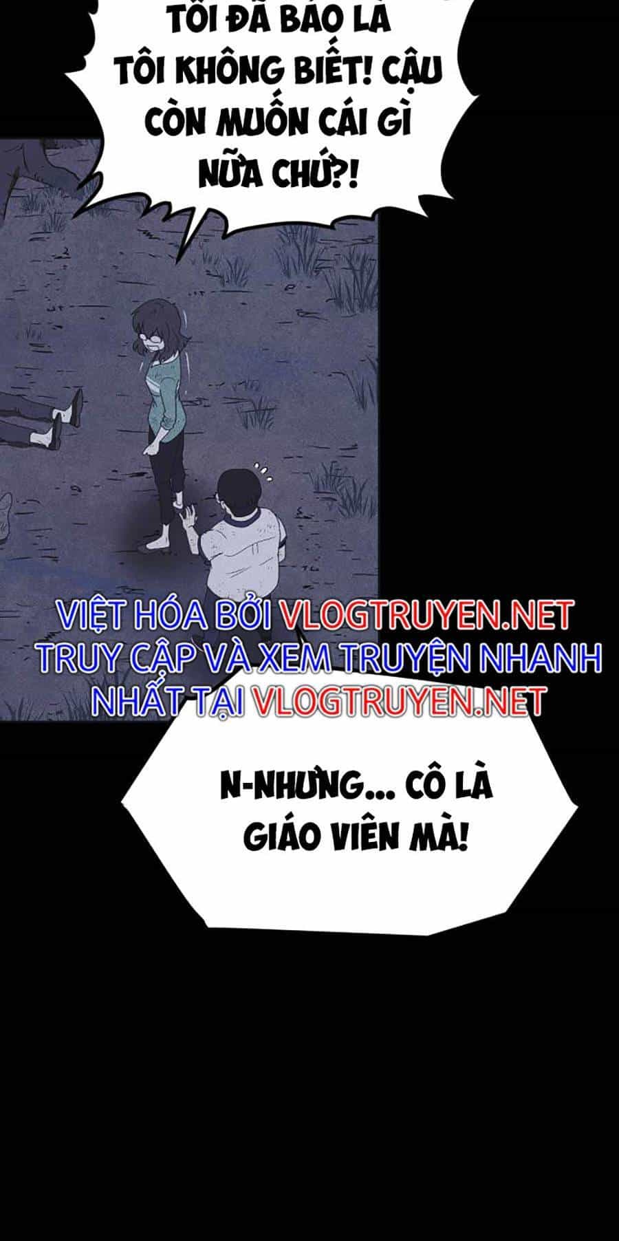 Cậu Bé Shotgun - Chương 44 - ảnh 5