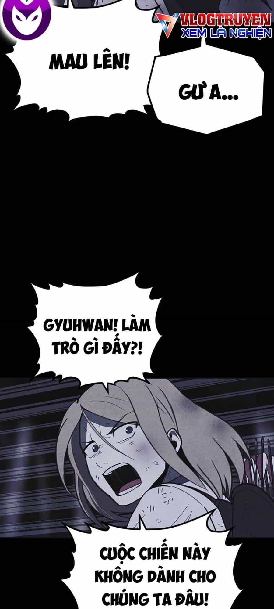 Cậu Bé Shotgun - Chương 44 - ảnh 53