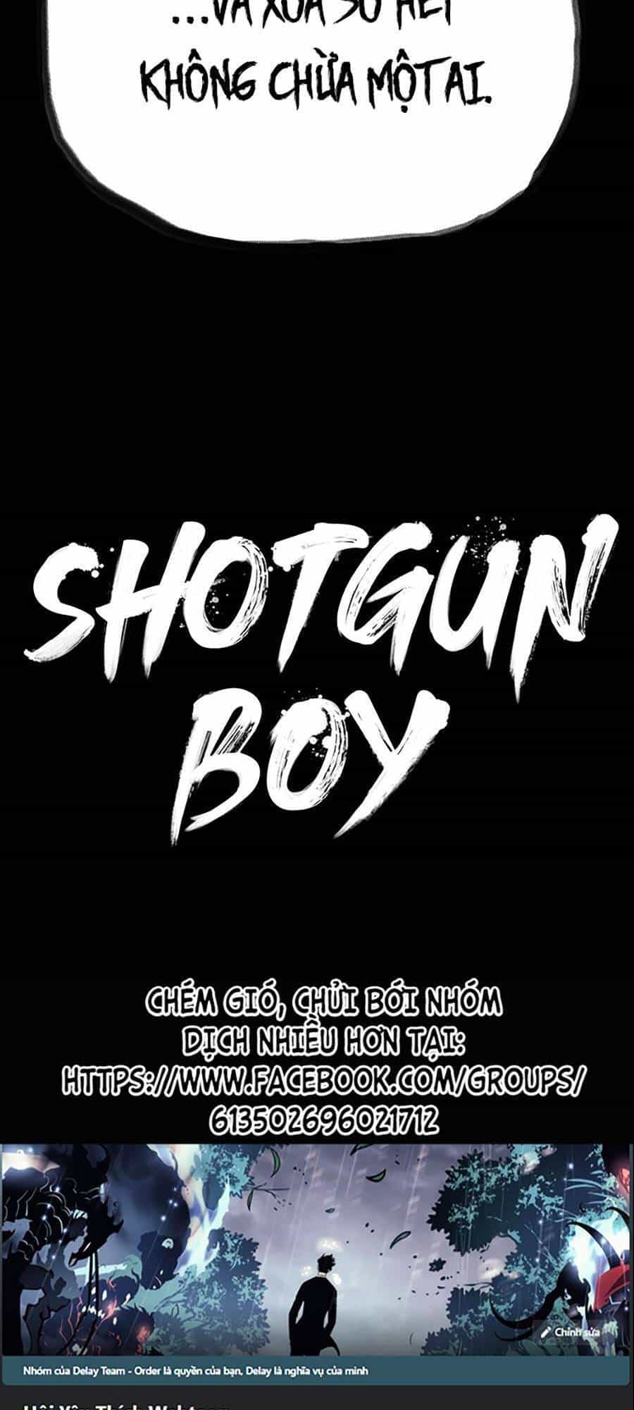 Cậu Bé Shotgun - Chương 44 - ảnh 99