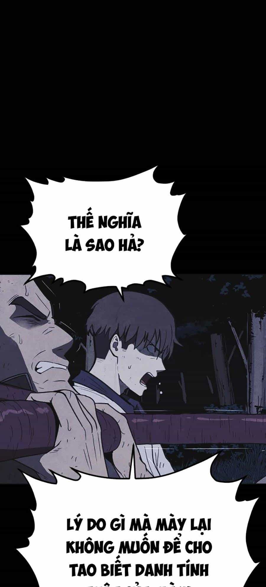 Cậu Bé Shotgun - Chương 47 - ảnh 101