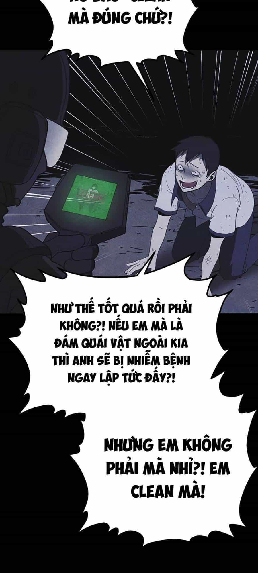 Cậu Bé Shotgun - Chương 47 - ảnh 55