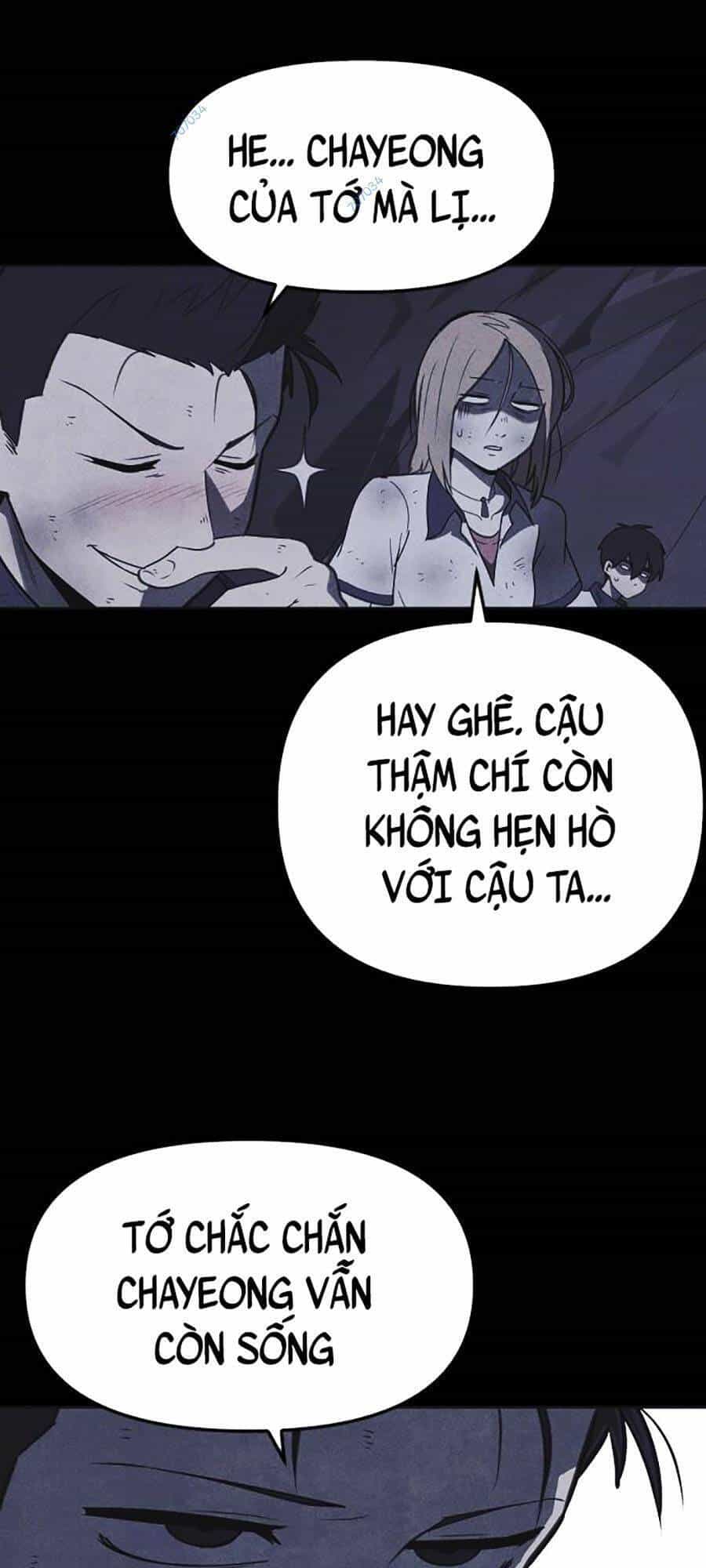 Cậu Bé Shotgun - Chương 51 - ảnh 33
