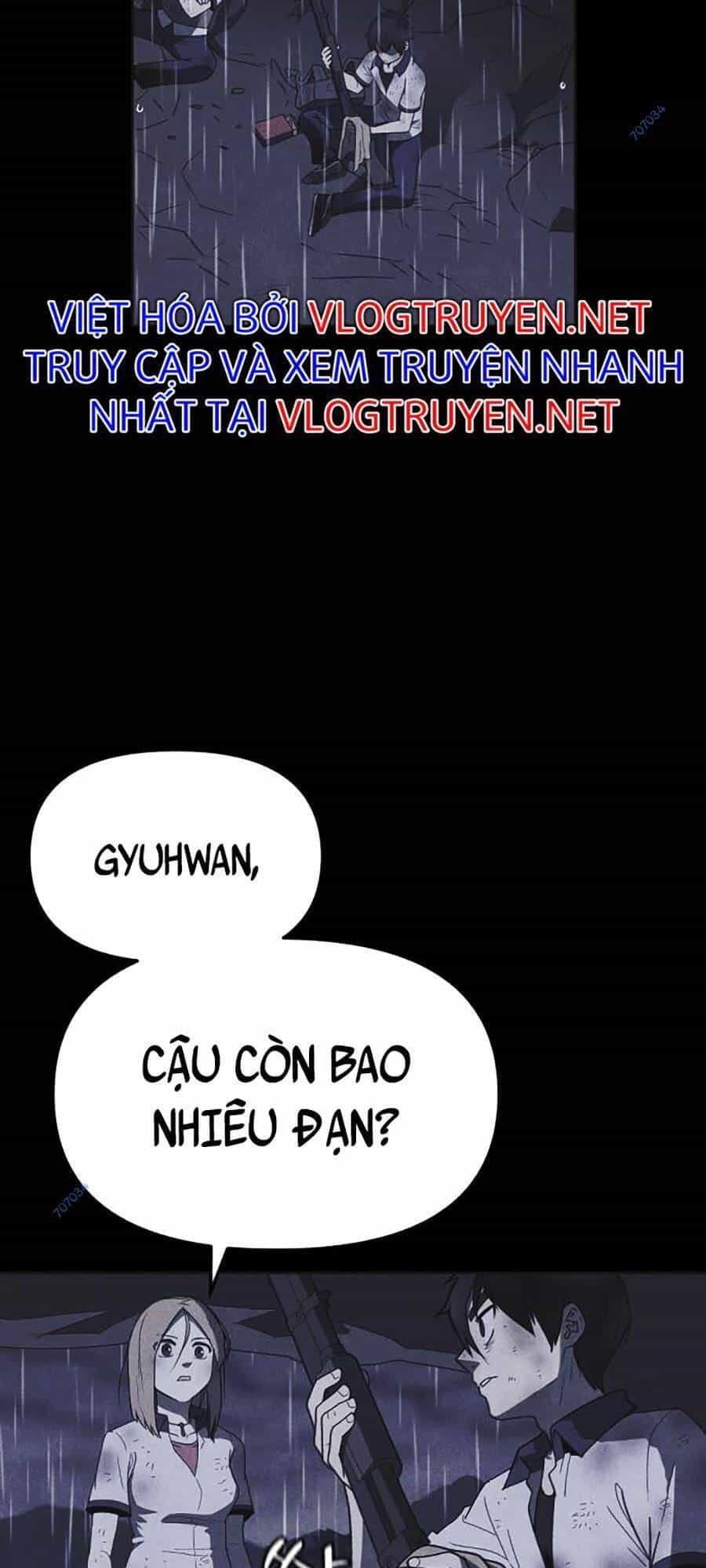 Cậu Bé Shotgun - Chương 51 - ảnh 5