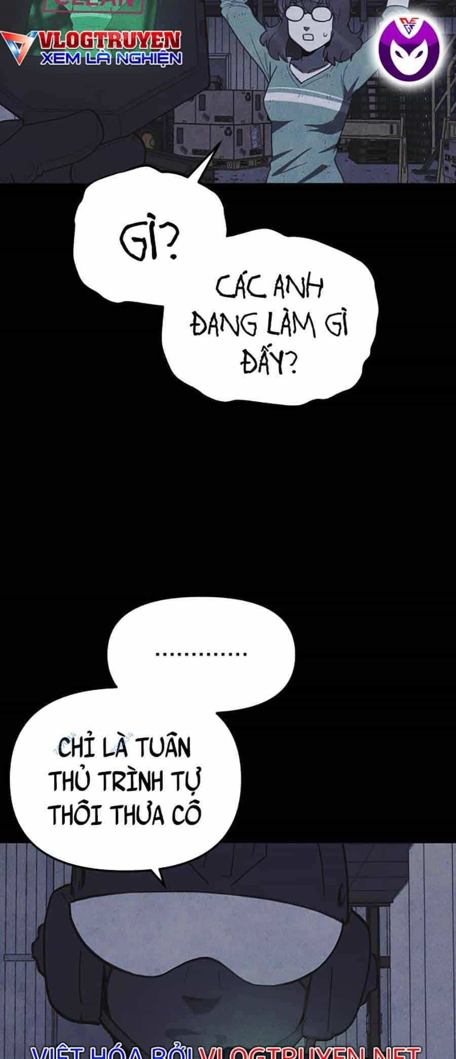 Cậu Bé Shotgun - Chương 52 - ảnh 30