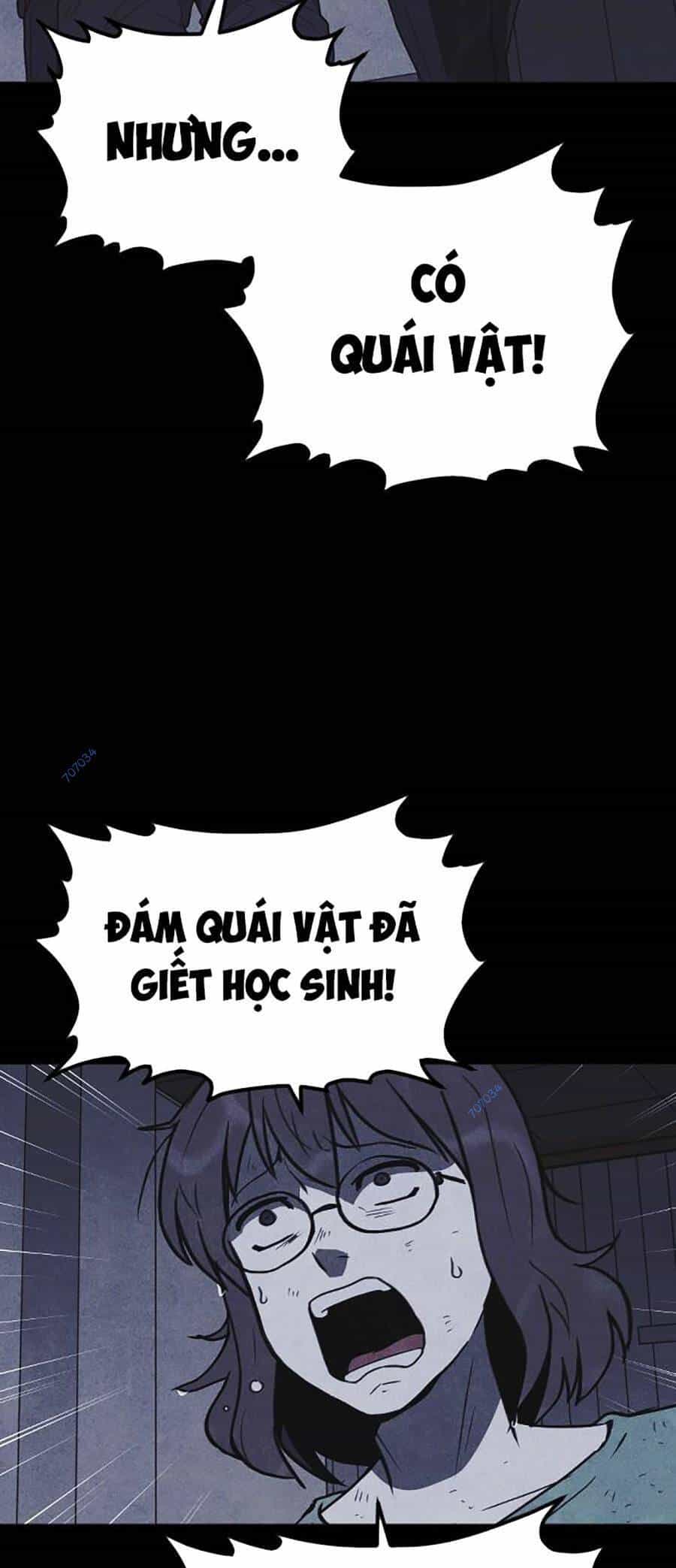 Cậu Bé Shotgun - Chương 52 - ảnh 32