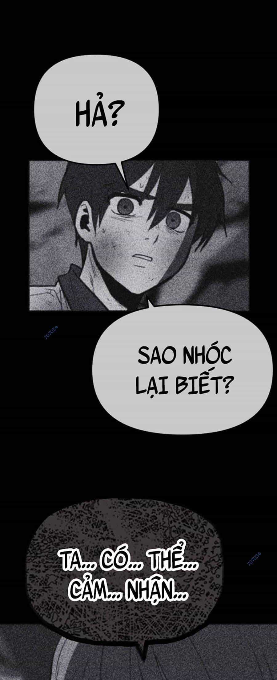 Cậu Bé Shotgun - Chương 52 - ảnh 9