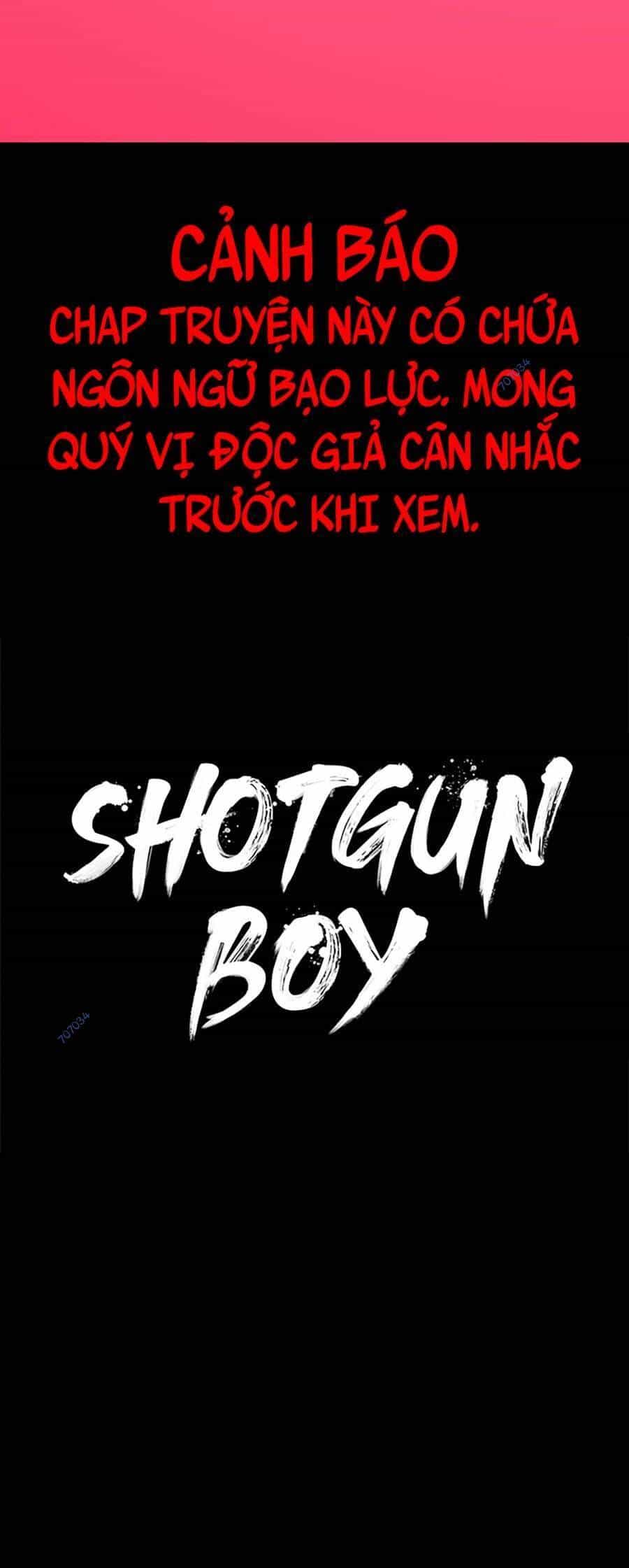 Cậu Bé Shotgun - Chương 53 - ảnh 2