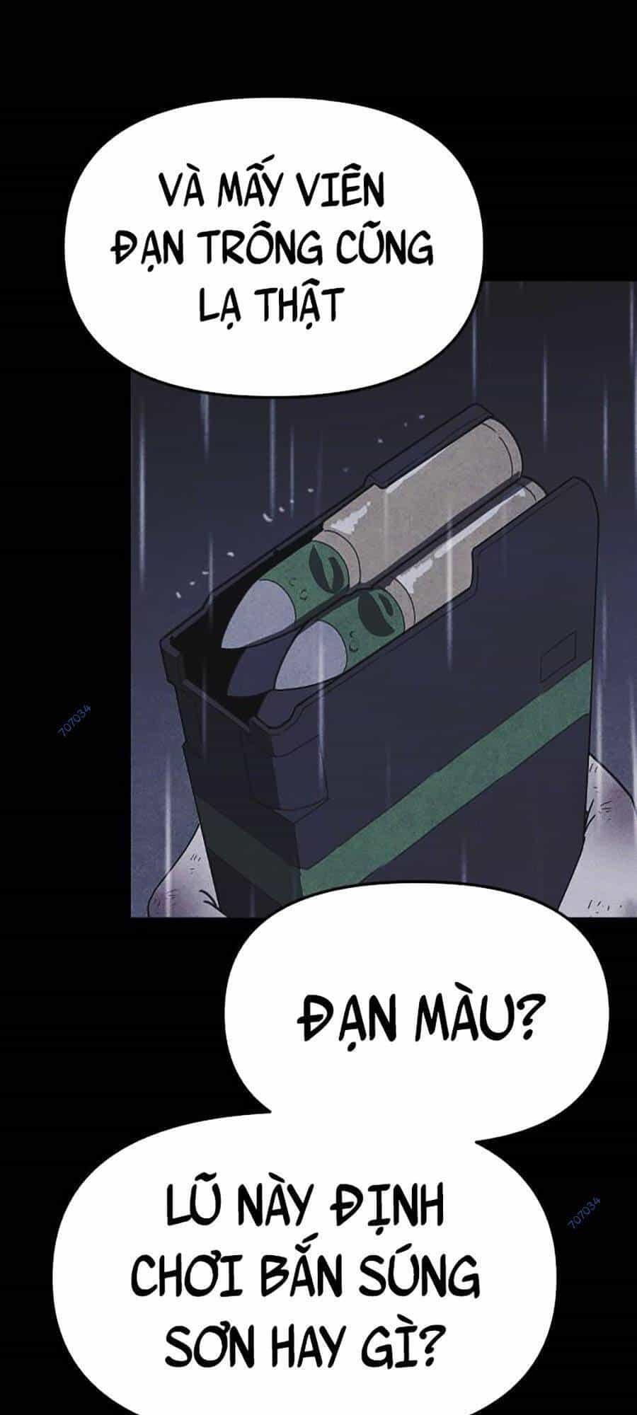Cậu Bé Shotgun - Chương 54 - ảnh 151