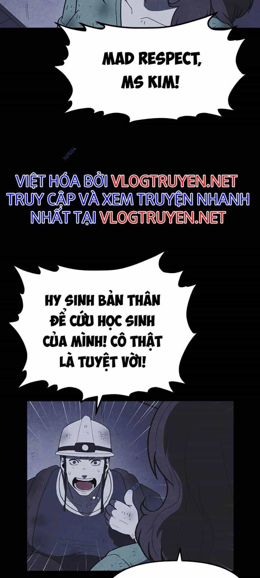 Cậu Bé Shotgun - Chương 54 - ảnh 19
