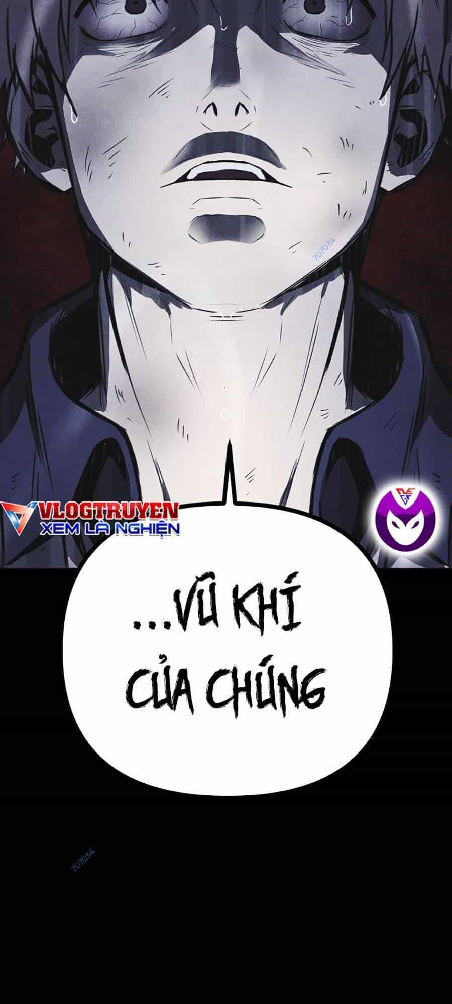 Cậu Bé Shotgun - Chương 54 - ảnh 55