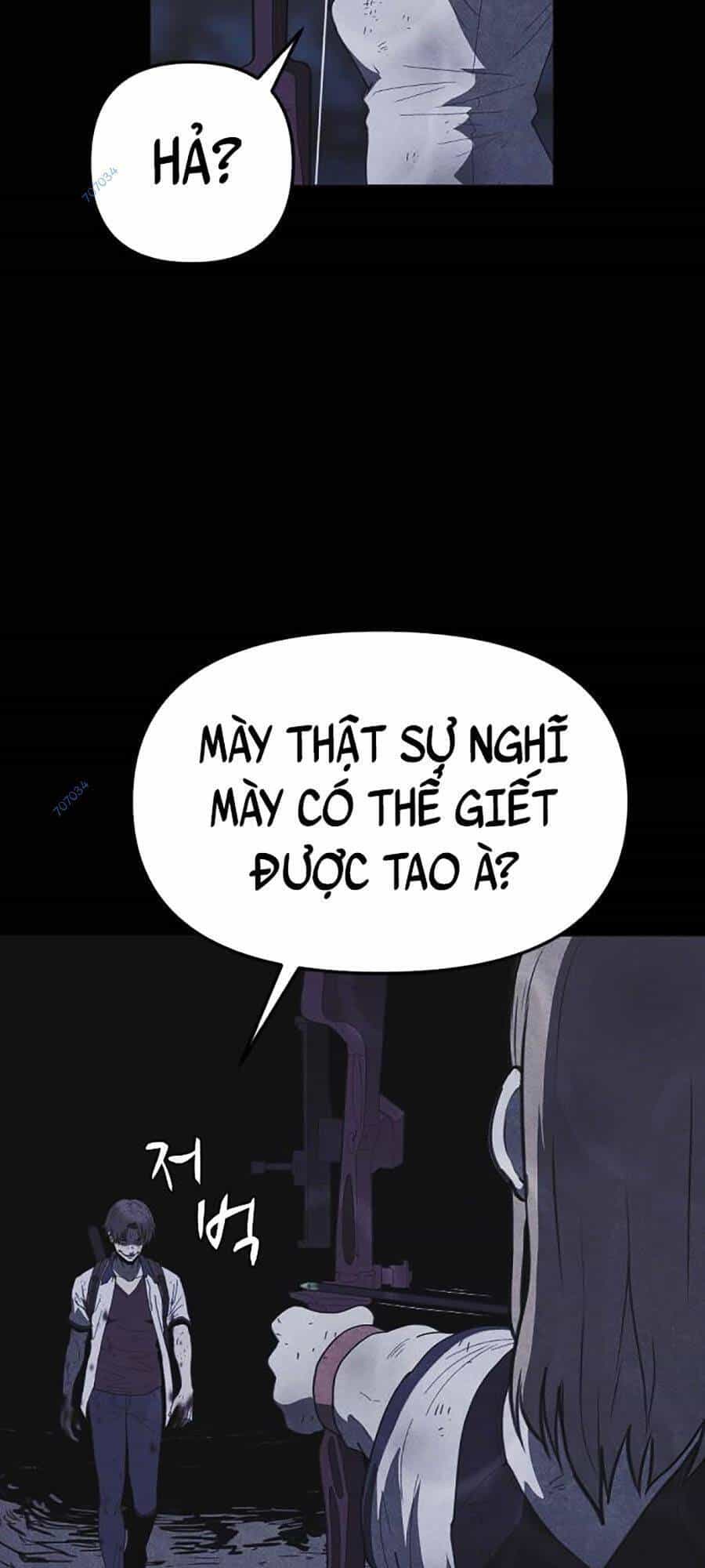 Cậu Bé Shotgun - Chương 56 - ảnh 111
