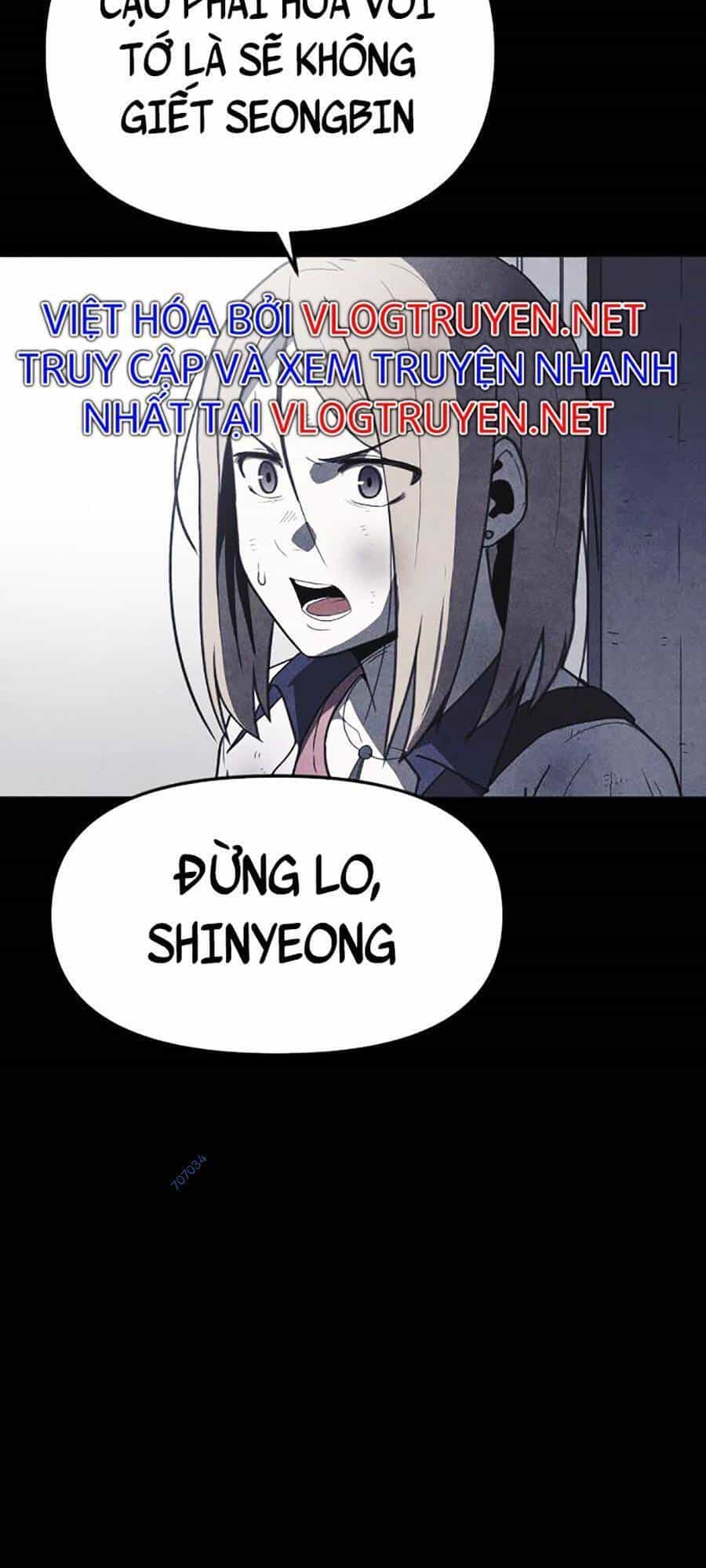Cậu Bé Shotgun - Chương 56 - ảnh 27