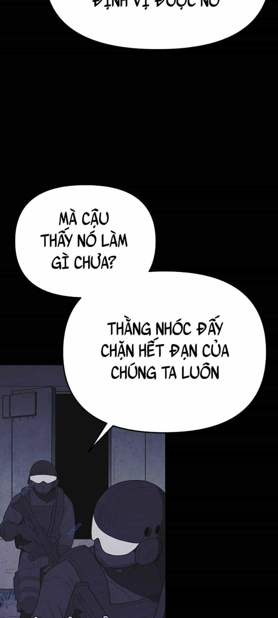 Cậu Bé Shotgun - Chương 56 - ảnh 45