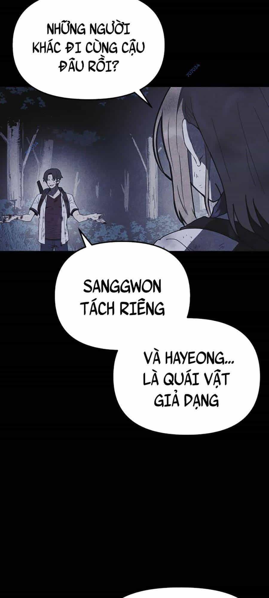 Cậu Bé Shotgun - Chương 56 - ảnh 93