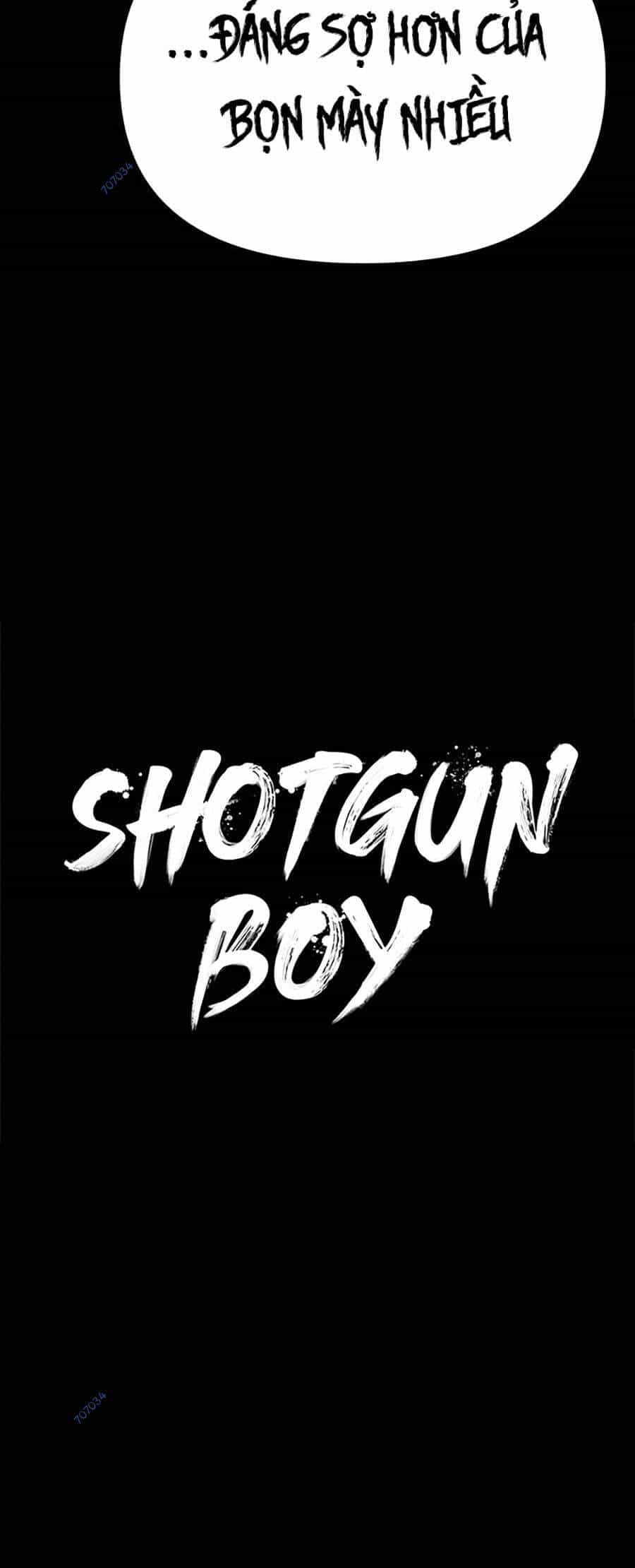 Cậu Bé Shotgun - Chương 57 - ảnh 7