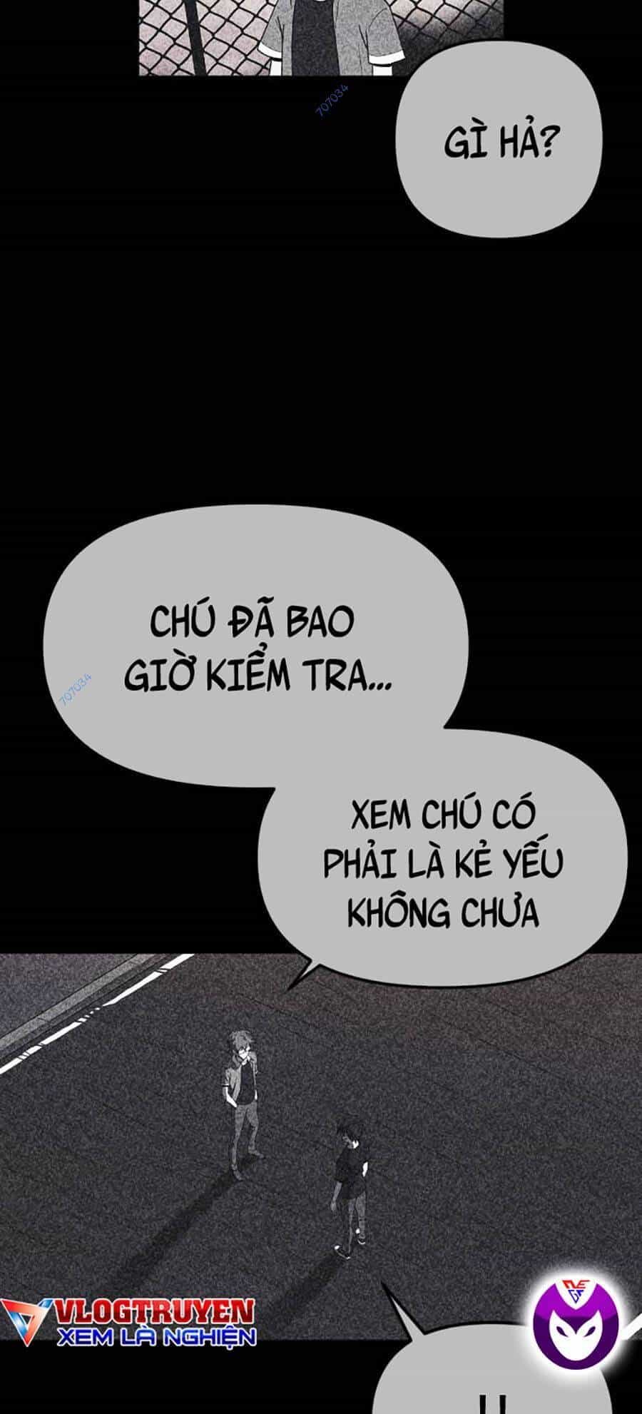 Cậu Bé Shotgun - Chương 58 - ảnh 58