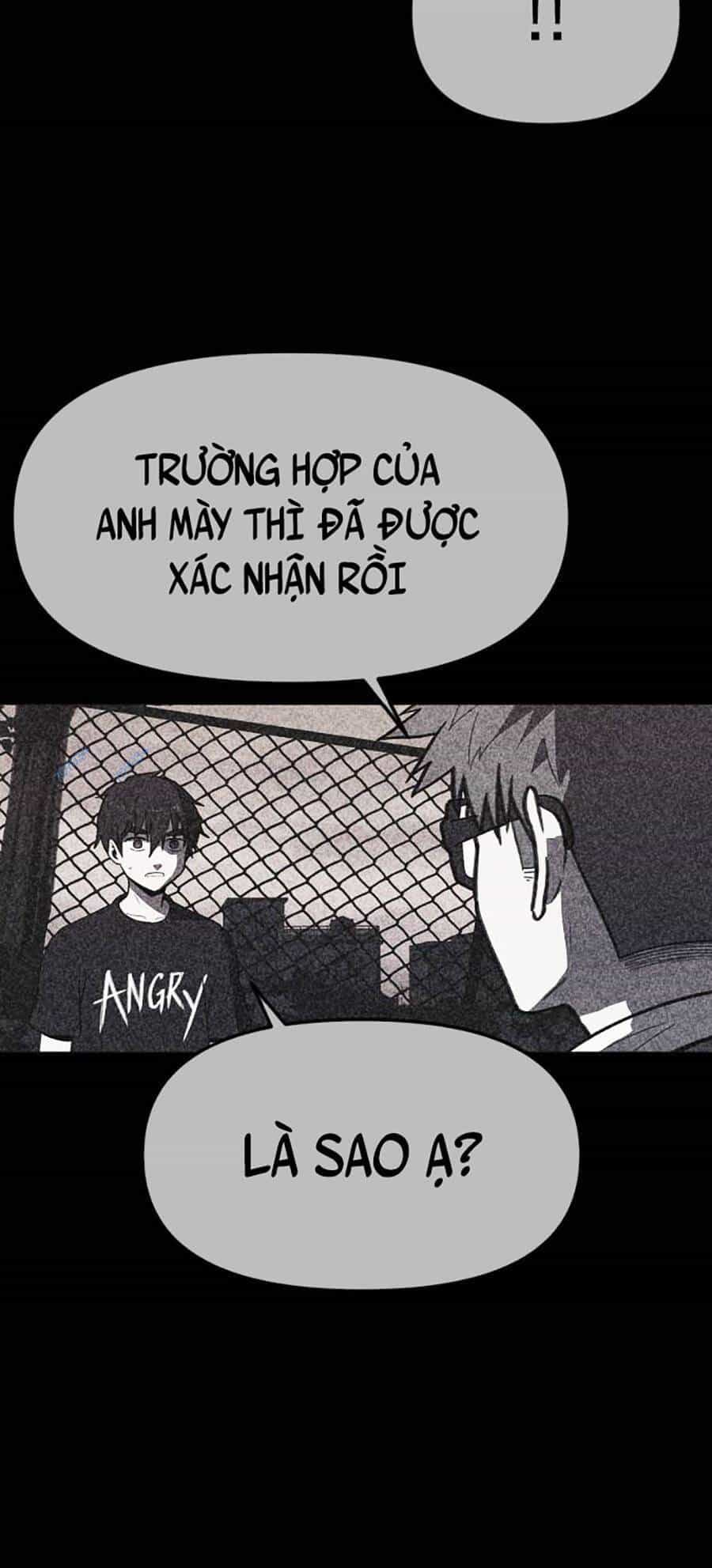 Cậu Bé Shotgun - Chương 58 - ảnh 59