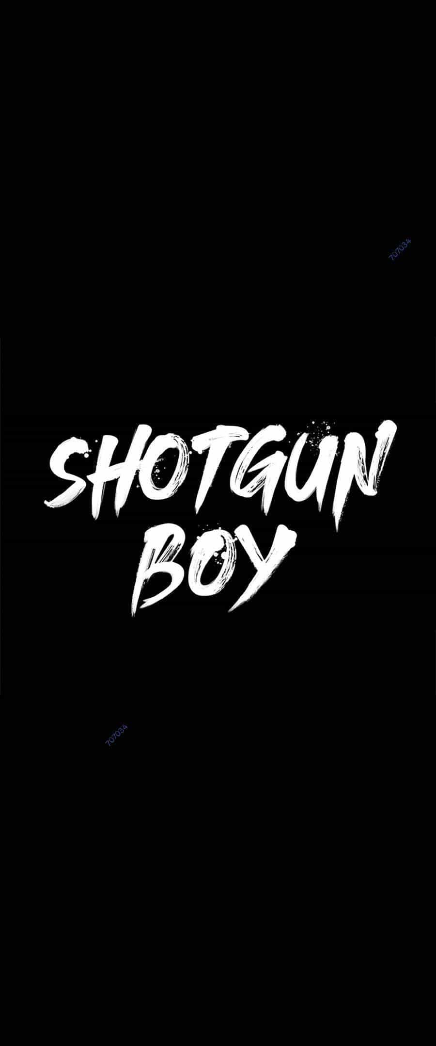 Cậu Bé Shotgun - Chương 58 - ảnh 8