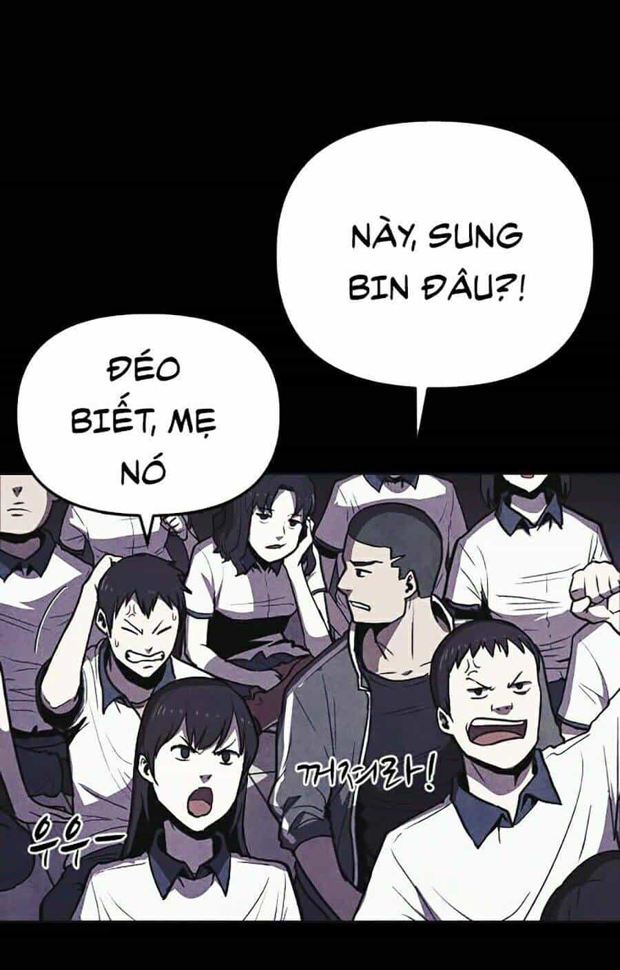 Cậu Bé Shotgun - Chương 4 - ảnh 90
