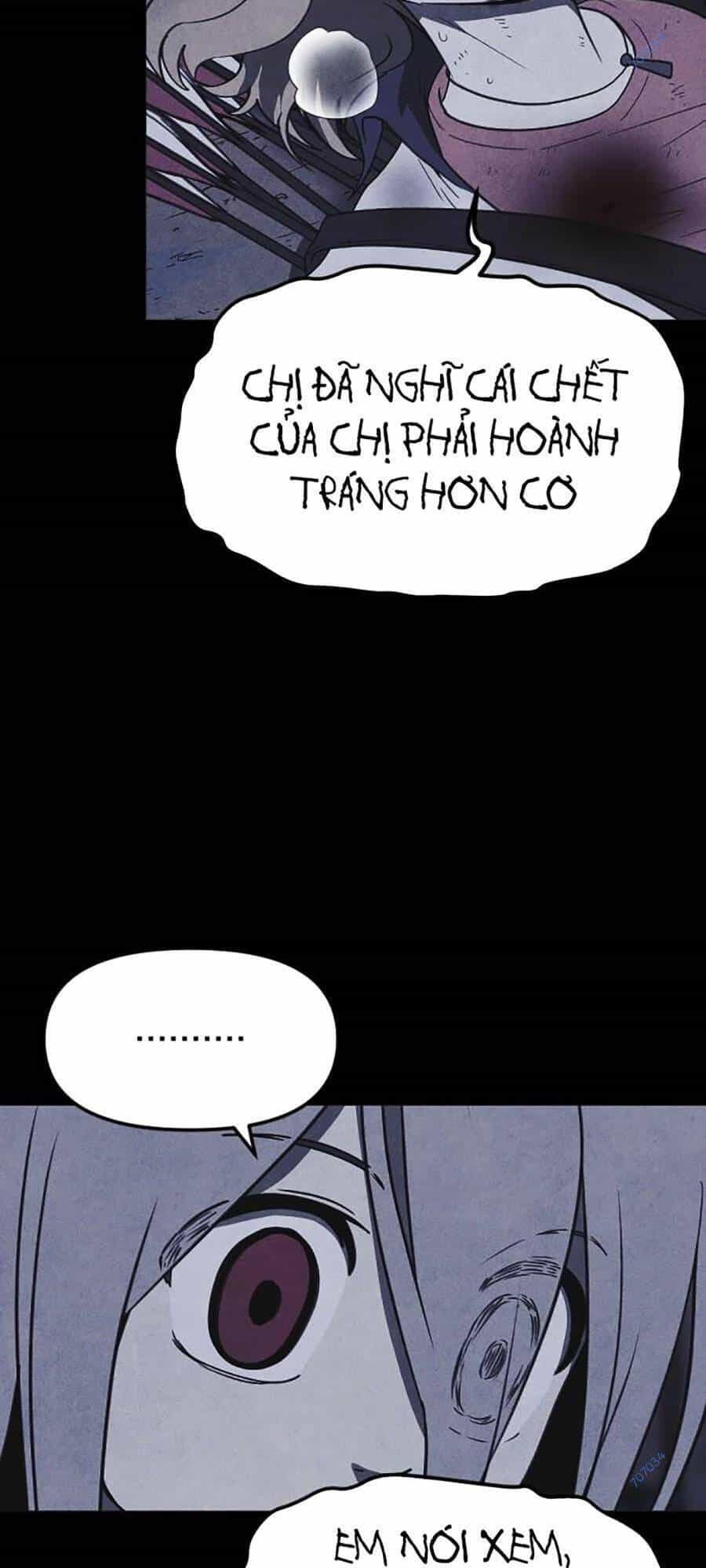 Cậu Bé Shotgun - Chương 59 - ảnh 11