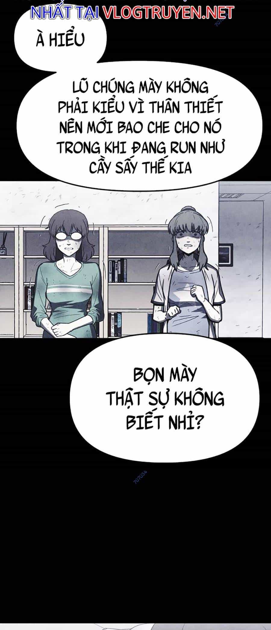 Cậu Bé Shotgun - Chương 60 - ảnh 23