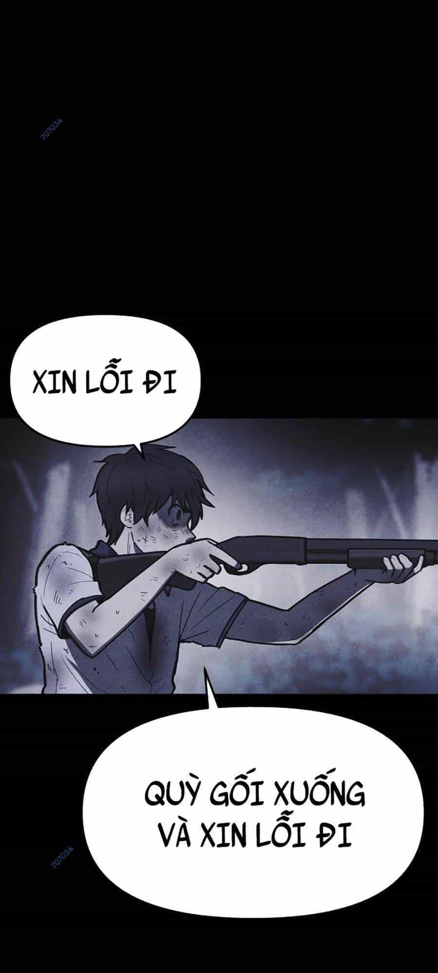 Cậu Bé Shotgun - Chương 61 - ảnh 73