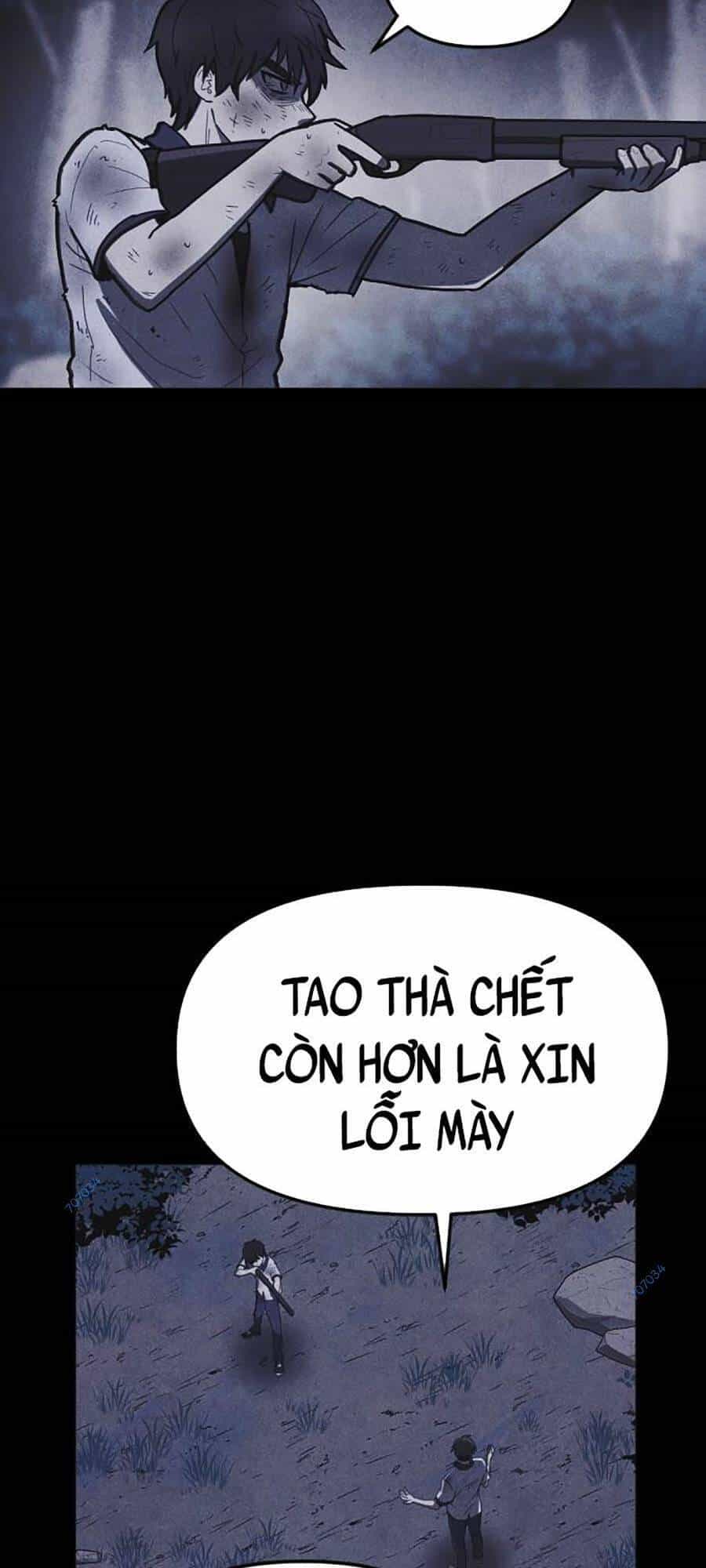 Cậu Bé Shotgun - Chương 61 - ảnh 77