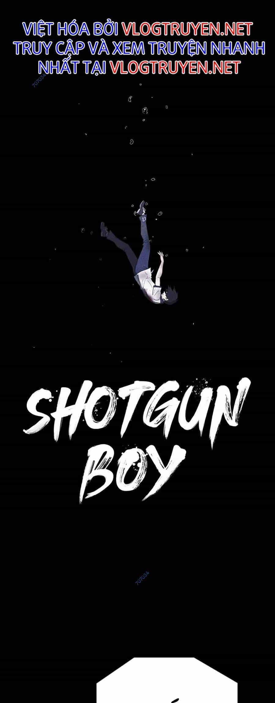 Cậu Bé Shotgun - Chương 63 - ảnh 2