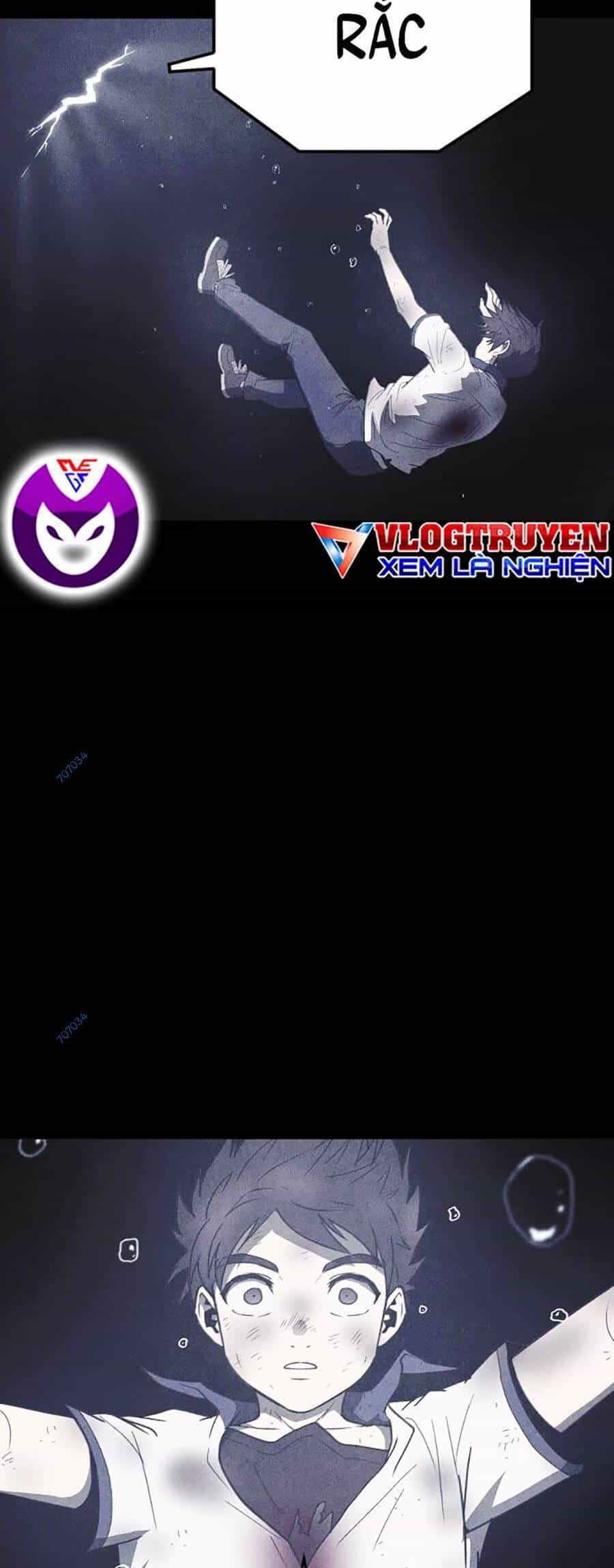 Cậu Bé Shotgun - Chương 63 - ảnh 3