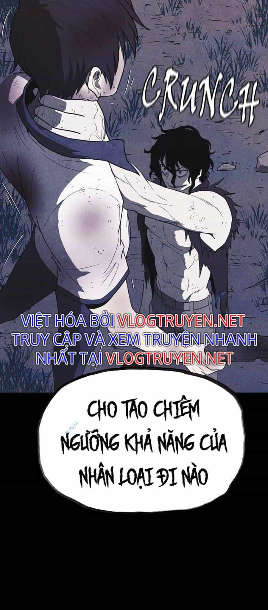 Cậu Bé Shotgun - Chương 63 - ảnh 45