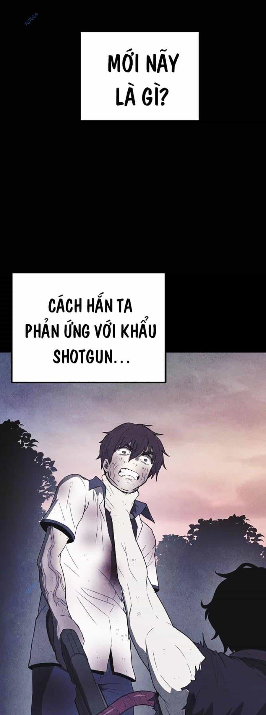 Cậu Bé Shotgun - Chương 63 - ảnh 55