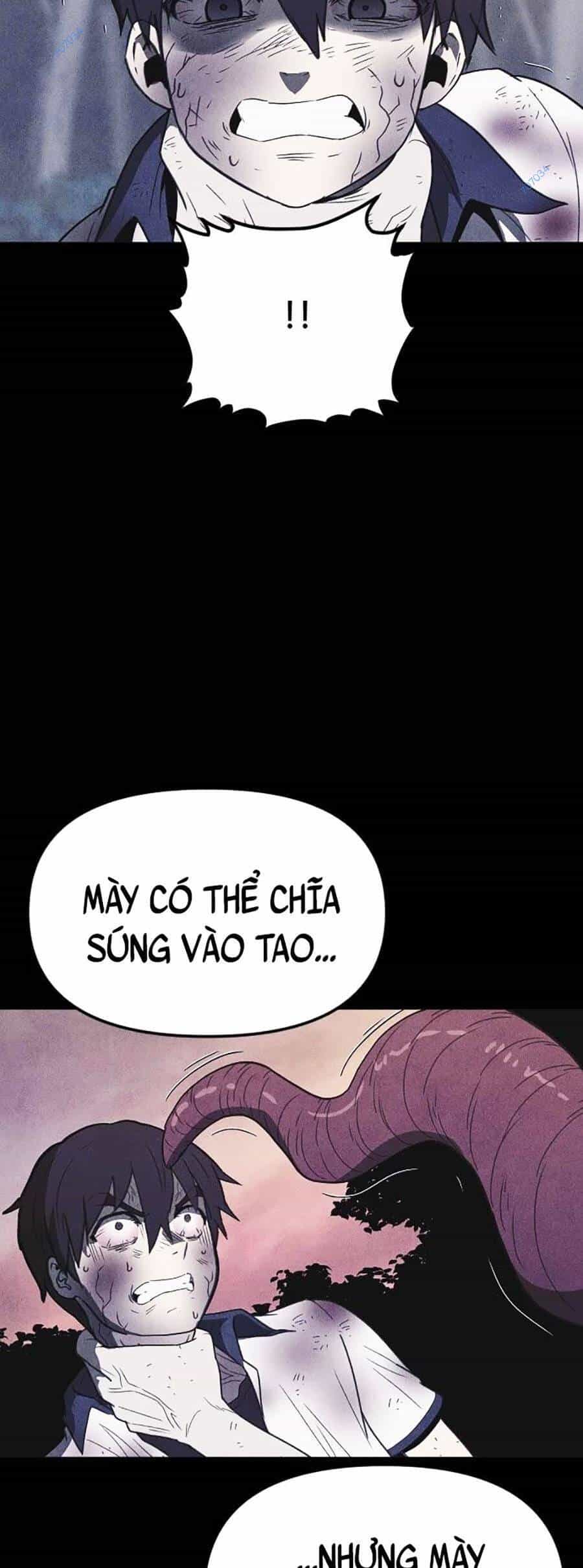 Cậu Bé Shotgun - Chương 63 - ảnh 64