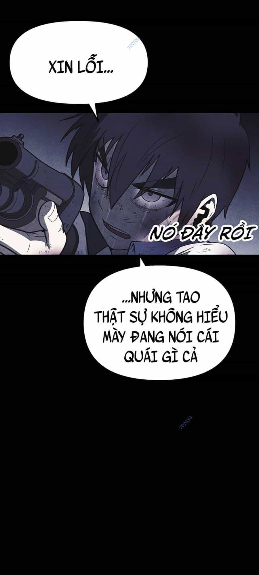 Cậu Bé Shotgun - Chương 64 - ảnh 15