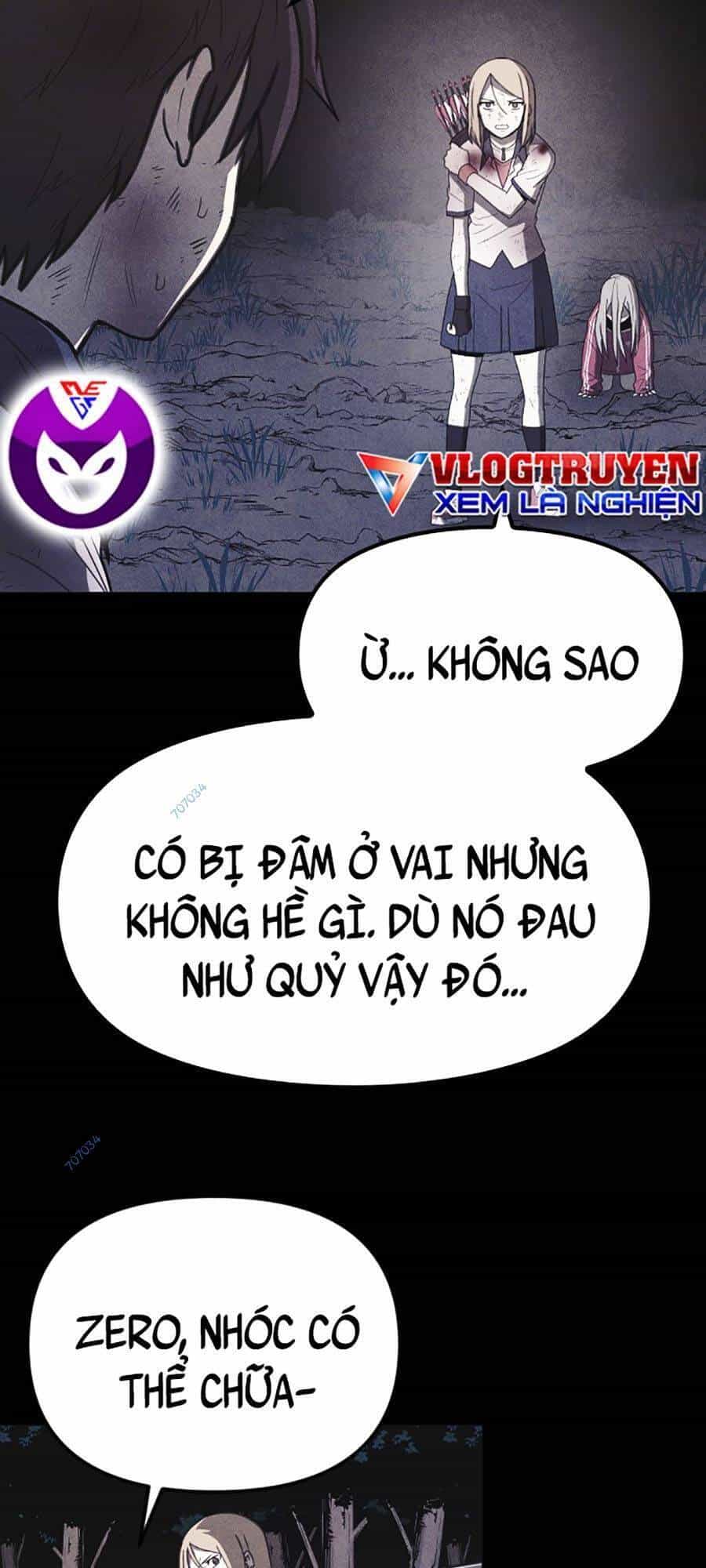 Cậu Bé Shotgun - Chương 64 - ảnh 33
