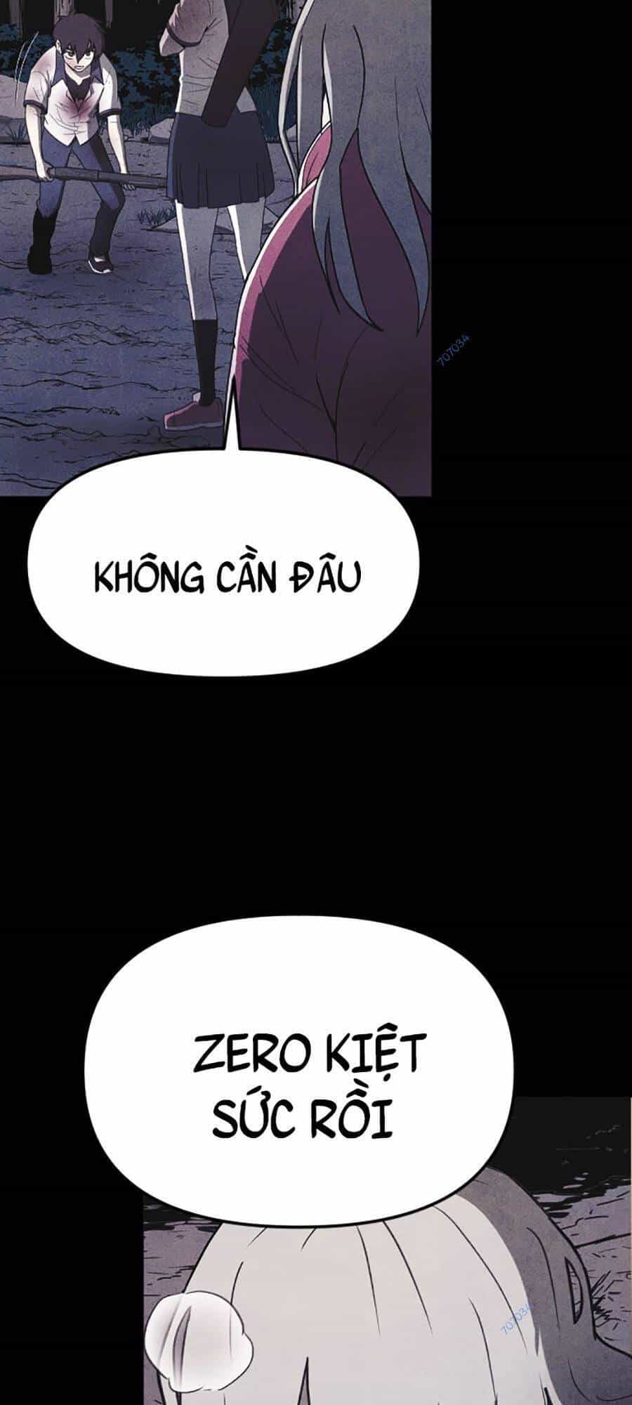 Cậu Bé Shotgun - Chương 64 - ảnh 35