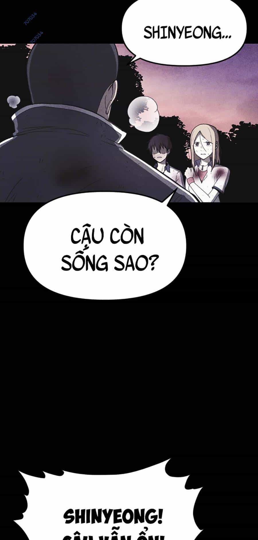Cậu Bé Shotgun - Chương 64 - ảnh 65