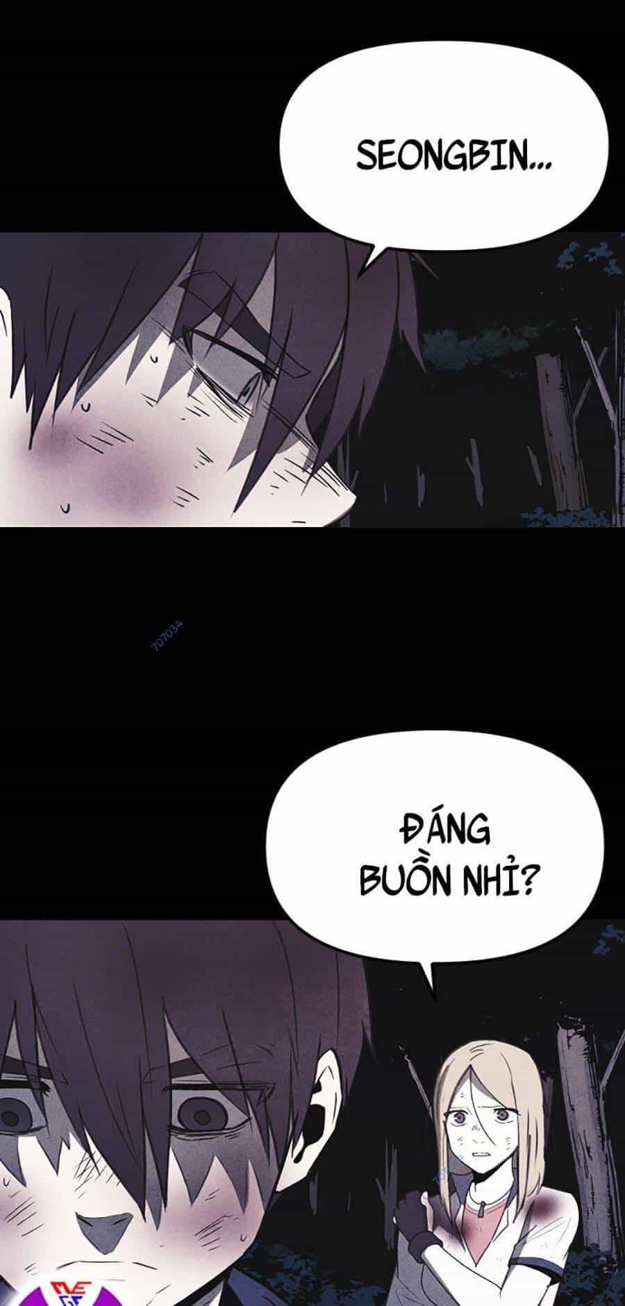 Cậu Bé Shotgun - Chương 64 - ảnh 73