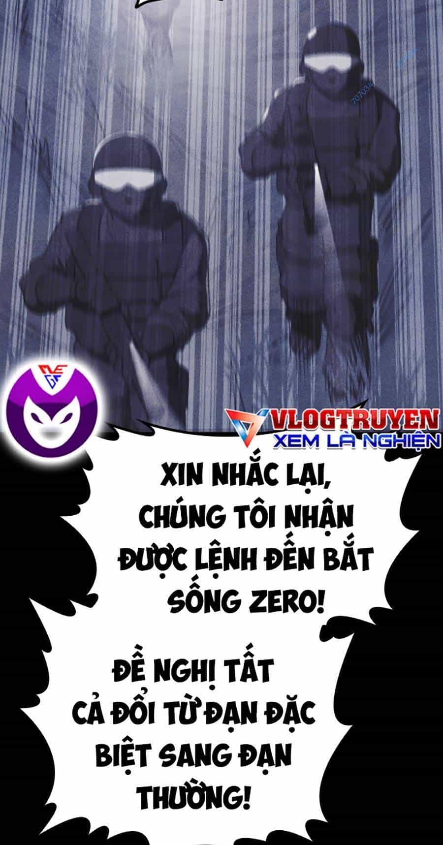 Cậu Bé Shotgun - Chương 64 - ảnh 93