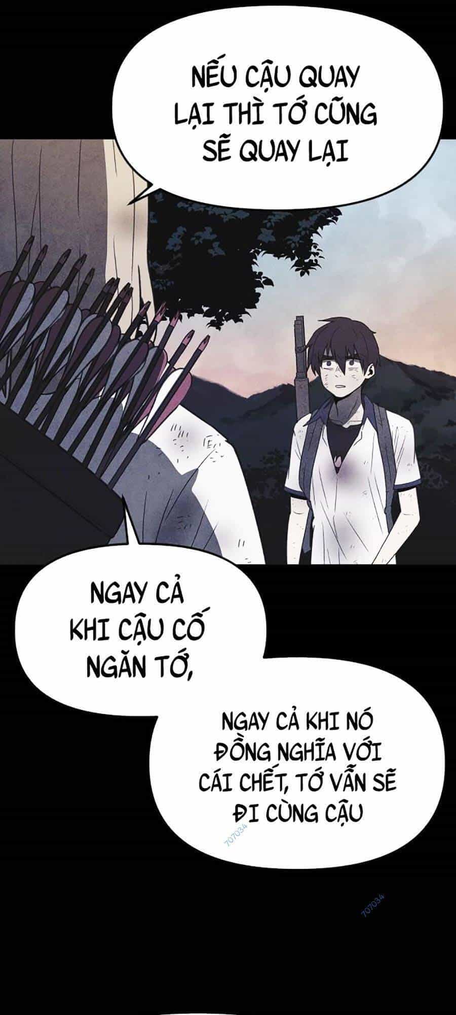 Cậu Bé Shotgun - Chương 65 - ảnh 91