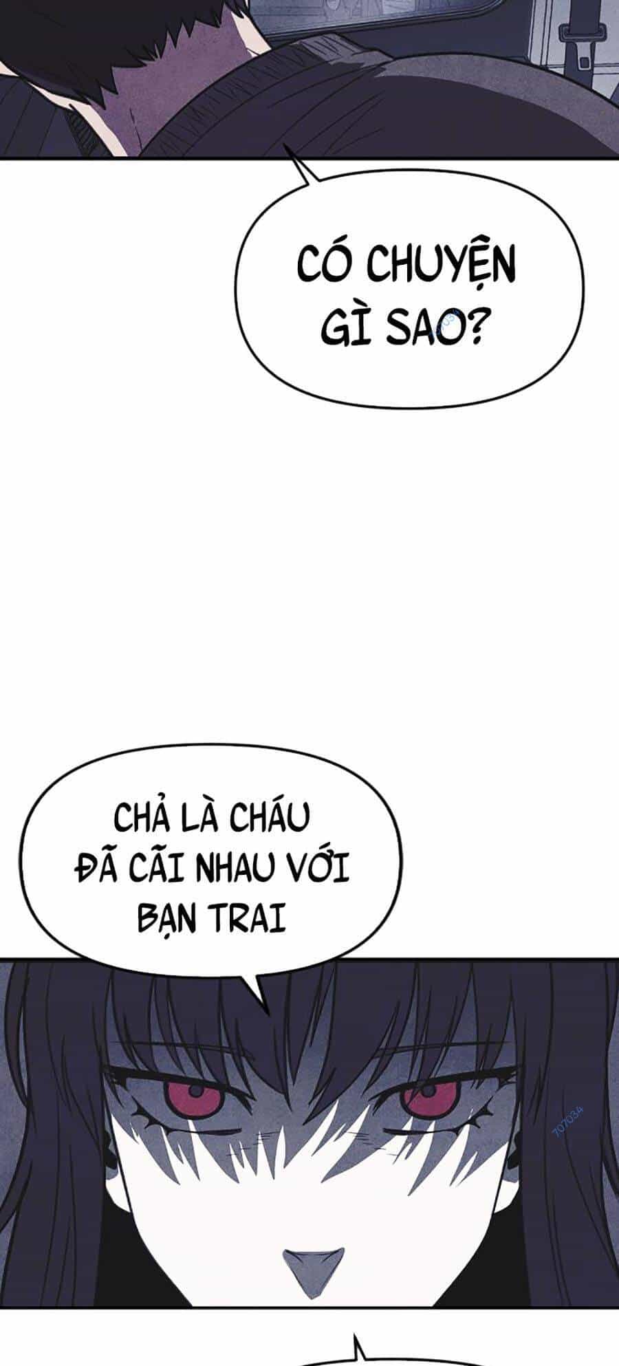 Cậu Bé Shotgun - Chương 67 - ảnh 20