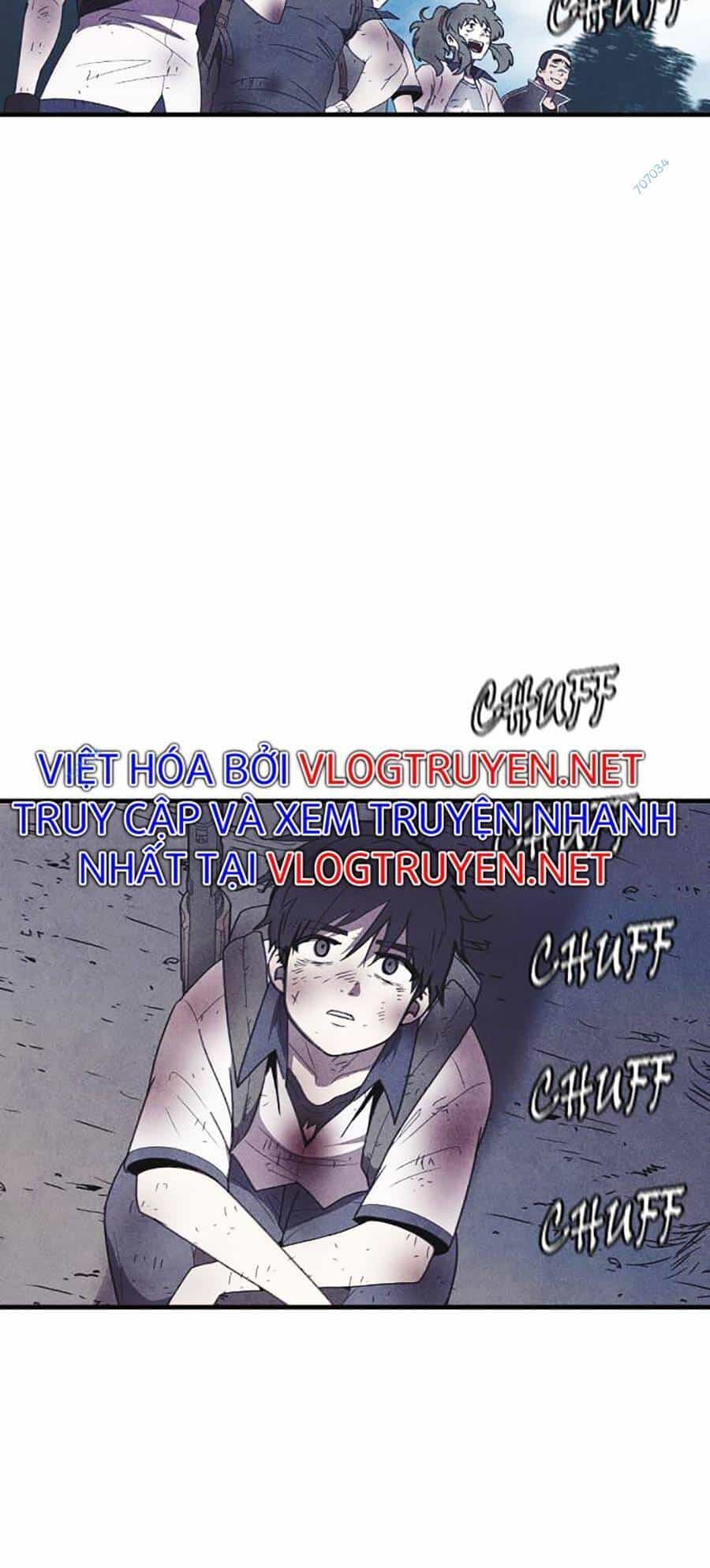 Cậu Bé Shotgun - Chương 67 - ảnh 5