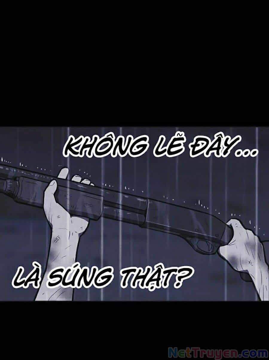 Cậu Bé Shotgun - Chương 5 - ảnh 20