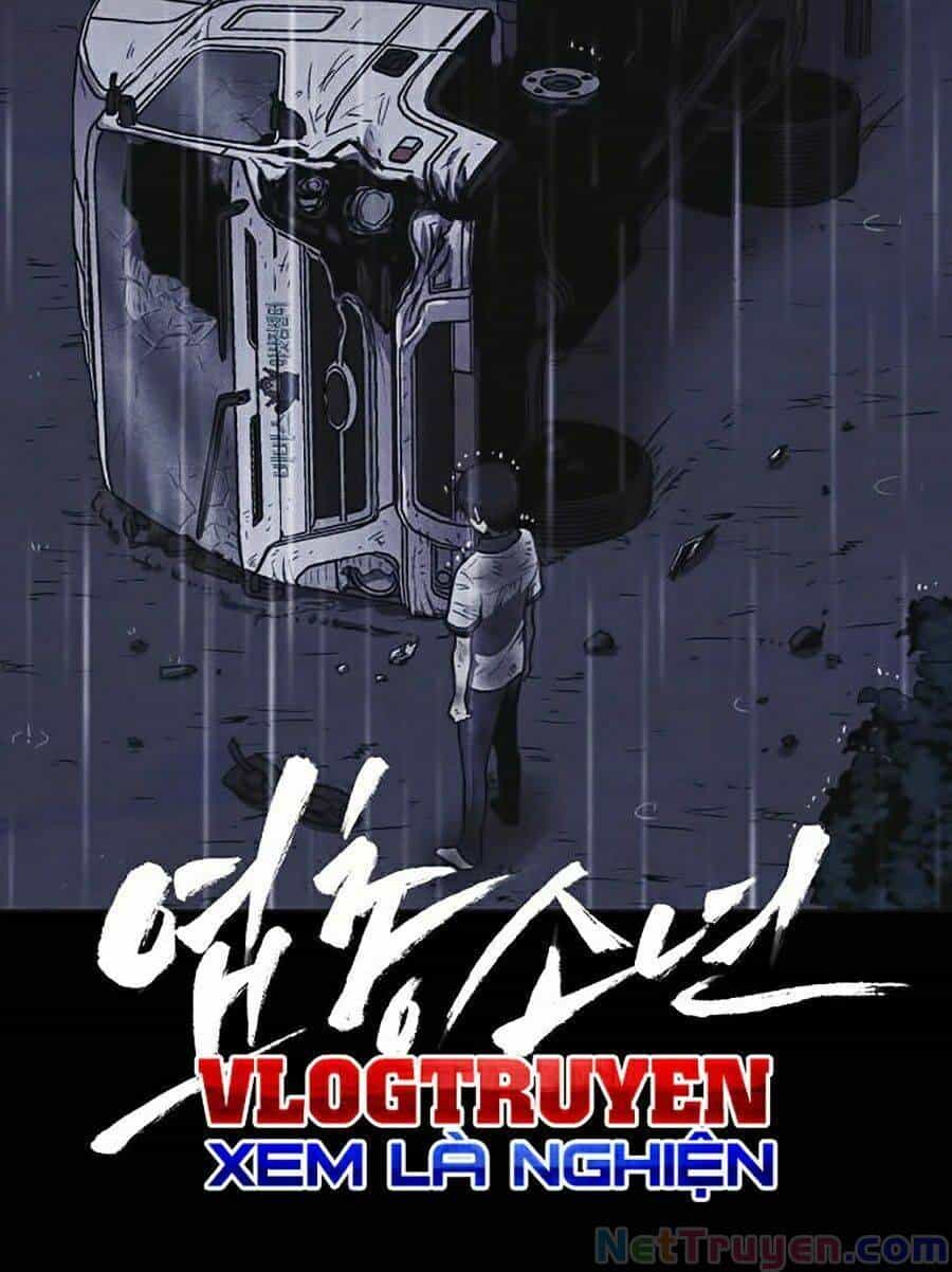 Cậu Bé Shotgun - Chương 5 - ảnh 7