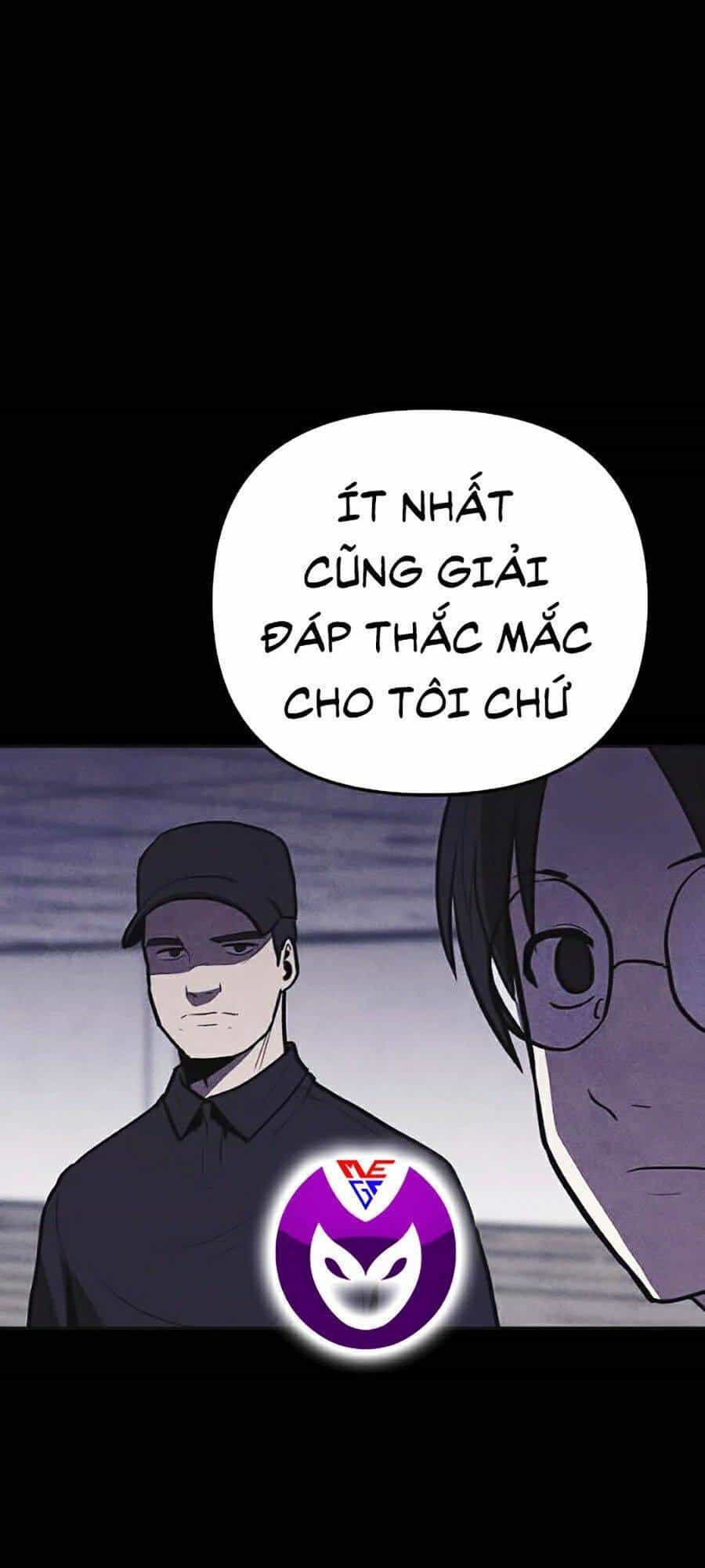 Cậu Bé Shotgun - Chương 7 - ảnh 37