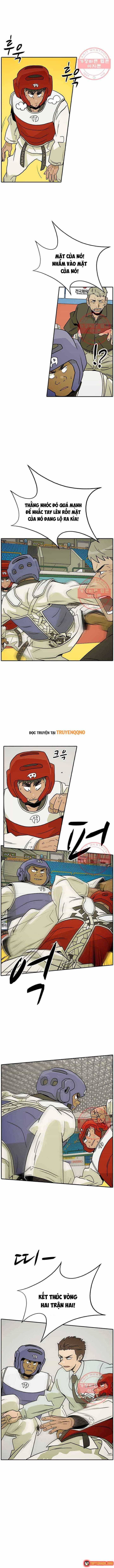 Cậu Bé Taekwondo - Chương 19 - ảnh 5