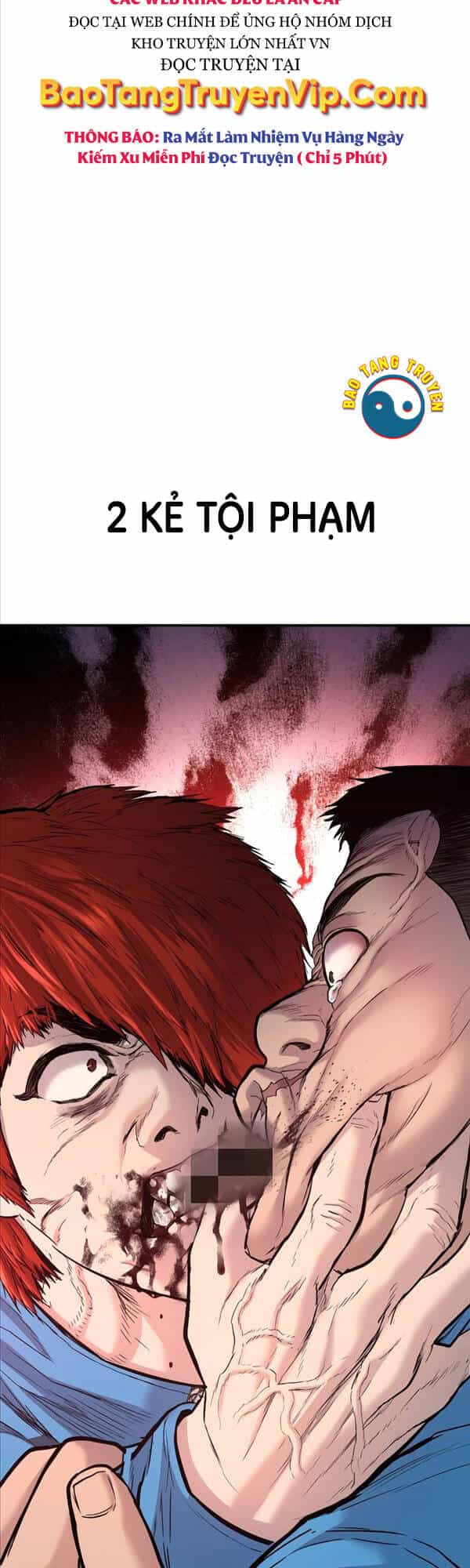 Cậu Bé Tội Phạm - Chương 1 - ảnh 79